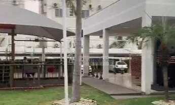 Imagem: Apartamento Térreo Chapadas Pampas