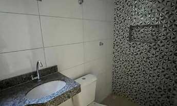 Imagem 7: Casa De 2 Quartos Atrás Do Tabocão