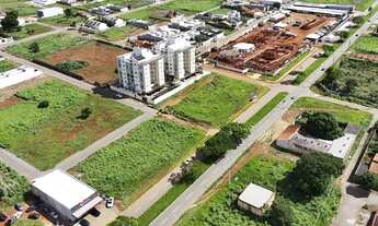 Imagem 5: Área de 2160 m² à venda por R$ 3.050.000,00 no Setor Faiçalville - Goiânia/GO