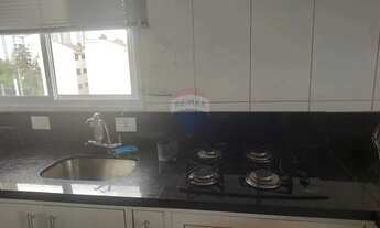 Imagem 6: Flat Duplex Mobiliado com Lazer no Campolim