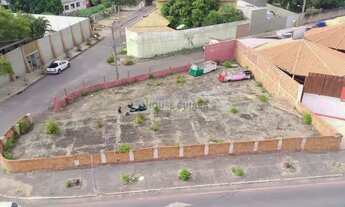 Imagem: TERRENO NA AVENIDA MIGUEL SUTIL