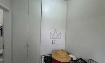 Imagem 7: Apartamento com 3 dormitórios à venda, 137 m² por R$ 1.550.000,00 - Agronômica - Florianóp