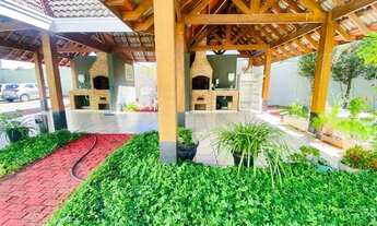 Imagem 5: Apartamento com 3 dormitórios à venda, 83 m² por R$ 650.000,00 - Atibaia Jardim - Atibaia