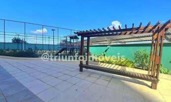 Imagem 3: Apartamento no Monte Castelo com 3 quartos - TR5233035 THE - 81273