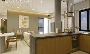 Imagem: Cobertura a venda - Campestre, Santo André