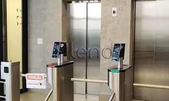 Imagem 4: Laje para alugar em Campinas, Nova Campinas, com 177 m², Edifício Jesuíno