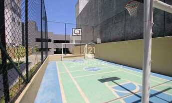 Imagem 6: Apartamento com 3 dormitórios à venda, 60 m² por R$ 445.000,00 - Vista Santa Rosália - Sor