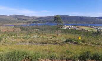 Imagem 2: Lote à venda Reserva Laguna Alphaville