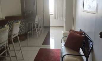 Imagem 3: Alugo Flat na barra valor 3500,00