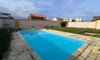 Imagem 7: Sobrado em Rua Euclides da Cunha - Cidade Nova Peruíbe - Peruíbe/SP