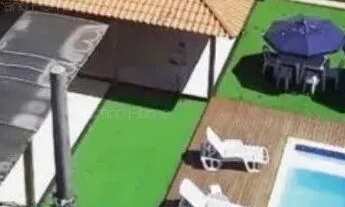 Imagem 2: Casa 4 quartos em Balneário Ponta da Fruta