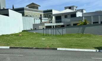 Imagem: Terreno à venda, 300 m² - Condomínio