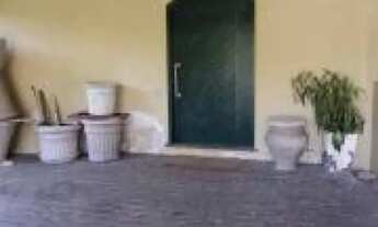 Imagem 4: CASA TÉRREA - MORUMBI - SP