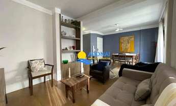 Imagem 6: Apartamento beira-mar com vista Pitangueiras Guarujá