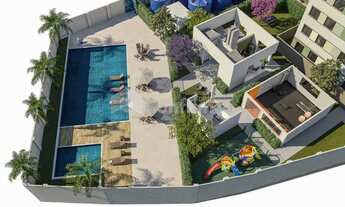 Imagem 2: Apartamento a Venda na Jacarecanga em Fortaleza/CE