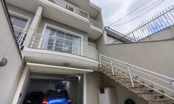 Imagem 3: Casa para venda em Vila Dom Pedro II com 3 quartos, sendo 3 suítes , 205m²