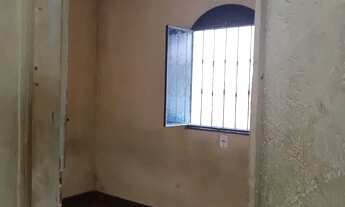 Imagem 4: Aluga-se kitnet Quarto com aluguel por R$700 /mês