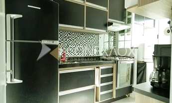 Imagem 6: Apartamento - Jardim Monte Alto - Campinas