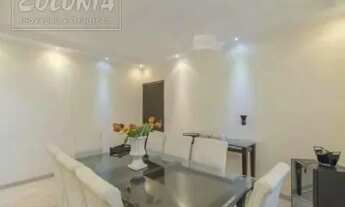 Imagem 6: Sobrado a venda - Vila Homero Thon, Santo André