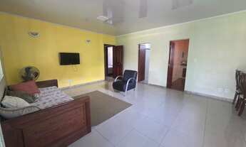 Imagem 7: Casa no Conjunto Maguari