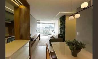 Imagem 2: Apartamento à Venda - Alphaville, 2 Quartos, 69 m2