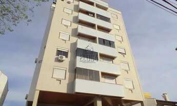 Imagem 2: Apartamento Semi Mobiliado no Centro de São Leopoldo - Pronto para Morar! REF: 3737