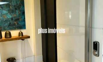 Imagem 7: Apartamento à Venda - Vila Mariana, 3 Quartos, 230 m2