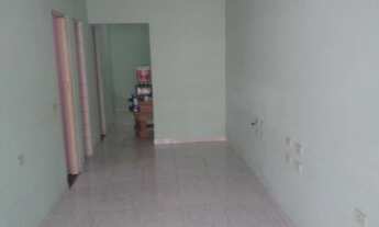 Imagem 4: Casa na rua Severino Rodrigues, Bairro São Braz, Afogados da Ingazeira- Pernambuco