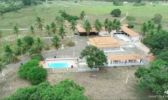 Imagem 3: Condomínio recanto da terra clube em terra dura a 5 km do parque da cidade