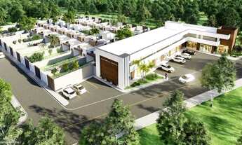 Imagem 2: Marinho - Residencial Veneza Araçagy-Av Norte