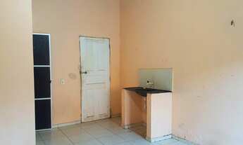 Imagem 3: Aluga-se kitnet Quarto com aluguel por R$250 /mês