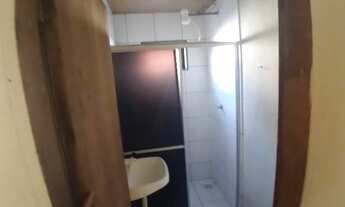 Imagem 4: Quitinete com móveis jardim Iririú