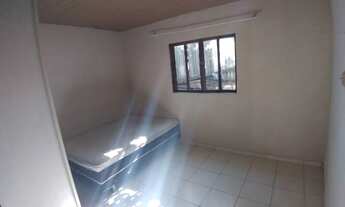 Imagem 5: Quitinete com móveis jardim Iririú