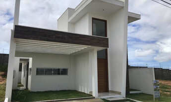 Imagem: Casa - Ecoville - 113m² - 3 suítes - 2