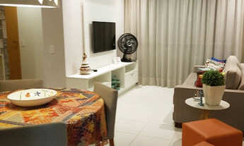 Imagem 7: Flat com 2 quatos - Nui Supreme - 2 andar - rentabilidade certa