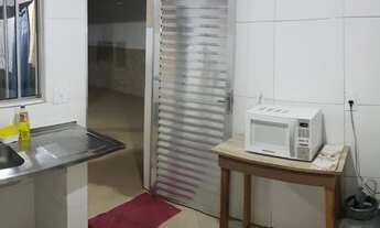 Imagem 5: Kitnet mobiliado vila formosa zona leste