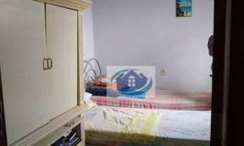 Imagem: Casa com 2 dormitórios à venda, 300 m²