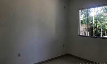 Imagem 4: Casa nova em Alvenaria