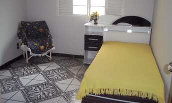 Imagem 5: Quartos e Suites Pensionato UFU Umuarama