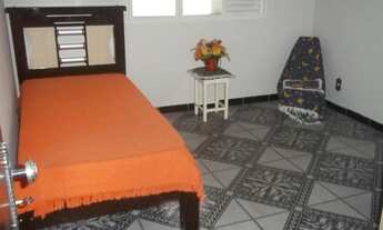 Imagem 4: Quartos e Suites Pensionato UFU Umuarama