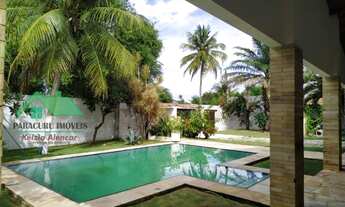 Imagem 6: Agradável casa com 5 quartos e piscina no bairro Lagoa em Paracuru