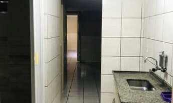 Imagem 5: Casa Guarujá 02 Quartos