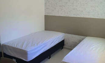 Imagem 2: Palm Village - Frente Piscina - Mobiliado - Apto com 3 quartos