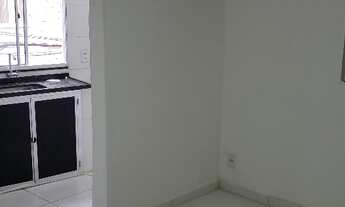 Imagem 6: Kitnet Quitinete Terreirão Recreio