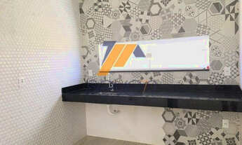 Imagem 5: Casa - Novo Leblon - 230m² - 3 suítes - 4 vagas