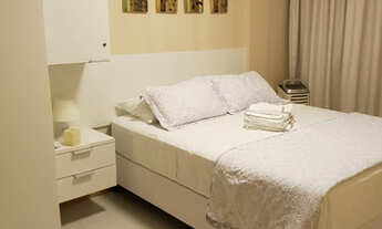 Imagem 4: Flat com 2 quatos - Nui Supreme - 2 andar - rentabilidade certa