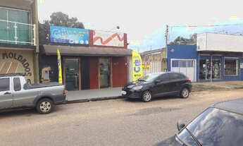 Imagem: Casa com Ponto Comercial, Rua Tancredo