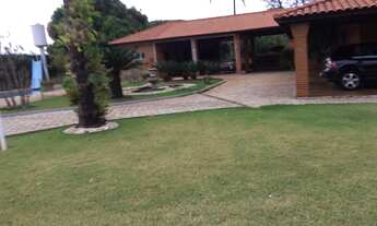 Imagem 2: Casas Condomínio à venda 5 quartos 3 suítes Estância Beira Rio Jardinópolis