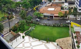 Imagem 2: Apartamento Padrão para Venda em Varjota Fortaleza-CE