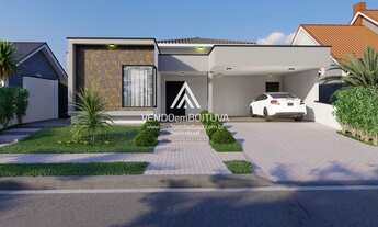 Imagem: Casa em Condomínio para Venda em Boituva